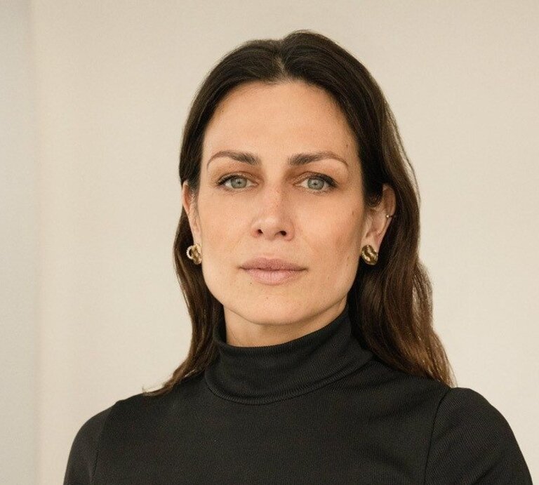 © Shila Behjat, Foto: Neda Rajabi